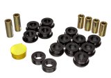 Energy Suspension 90-93 Honda Accord/Odyssey Black Front Control Arm Bushing Set thumbnail 4