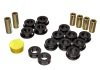 Energy Suspension 90-93 Honda Accord/Odyssey Black Front Control Arm Bushing Set thumbnail 6