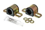 Energy Suspension 90-97 Honda Accord/Odyssey Black 25mm Front Sway Bar Bushings thumbnail 7