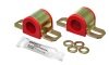 Energy Suspension 90-97 Honda Accord/Odyssey Red 25mm Front Sway Bar Bushings thumbnail 7