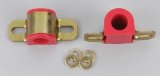 Energy Suspension 94-97 Honda Accord/Odyssey Red 22mm Front Sway Bar Bushings thumbnail 1