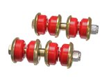 Energy Suspension 90-97 Honda Accord/Odyssey Red Front End Links thumbnail 2