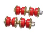 Energy Suspension 90-97 Honda Accord/Odyssey Red Front End Links thumbnail 3
