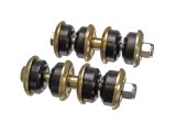 Energy Suspension 90-97 Honda Accord/Odyssey Black Front End Links thumbnail 3