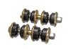 Energy Suspension 90-97 Honda Accord/Odyssey Black Front End Links thumbnail 6