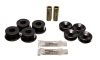 Energy Suspension 90-97 Honda Accord/Odyssey / 92-01 Prelude Black Front Shock Upper and Lower Bushi thumbnail 6