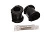Energy Suspension 01-05 Honda Civic/CRX Black 16mm Front Sway Bar Bushings thumbnail 6