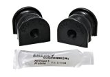 Energy Suspension 01-05 Honda Civic/CRX Black 12mm Rear Sway Bar Bushings thumbnail 5