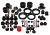 Energy Suspension 96-00 Honda Civic/CRX Black Hyper-Flex Master Bushing Set thumbnail 7