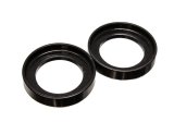 Energy Suspension 96-00 Honda Civic/CRX / 99-00 Honda Civic Si / 92-01 Honda Prelude Black Rear Fron thumbnail 3
