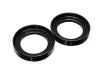 Energy Suspension 96-00 Honda Civic/CRX / 99-00 Honda Civic Si / 92-01 Honda Prelude Black Rear Fron thumbnail 6