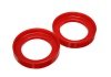 Energy Suspension 96-00 Honda Civic/CRX / 99-00 Honda Civic Si / 92-01 Honda Prelude Red Rear Front thumbnail 6