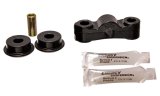 Energy Suspension 88-00 Honda Civic/CRX / 93-97 Honda Del Sol (iexcept VTEC) Black Manual Transmissi thumbnail 8
