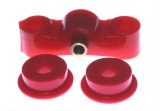 Energy Suspension 88-00 Honda Civic/CRX / 93-97 Honda Del Sol (iexcept VTEC) Red Manual Transmission thumbnail 1