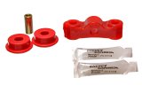 Energy Suspension 88-00 Honda Civic/CRX / 93-97 Honda Del Sol (iexcept VTEC) Red Manual Transmission thumbnail 3