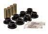 Energy Suspension 88 Honda Civic/CRX Black Rear Control Arm Bushing Set (Lower Only) thumbnail 6