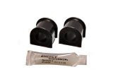 Energy Suspension 88-91 Honda Civic/CRX Black 19mm Front Sway Bar Bushings thumbnail 3