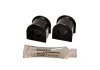 Energy Suspension 88-91 Honda Civic/CRX Black 19mm Front Sway Bar Bushings thumbnail 6