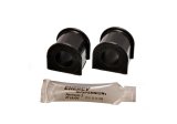 Energy Suspension 88-91 Honda Civic/CRX Black 16mm Front Sway Bar Bushings thumbnail 4