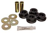 Energy Suspension 84-87 Honda Civic/CRX Black Front Control Arm Bushing Set thumbnail 2