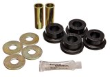 Energy Suspension 84-87 Honda Civic/CRX Black Front Control Arm Bushing Set thumbnail 3