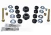 Energy Suspension 84-87 Honda Civic/CRX Black 18mm Front Sway Bar Bushings (Sway Bar link bushings a thumbnail 6