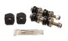 Energy Suspension 84-87 Honda Civic/CRX Black 16mm Front Sway Bar Bushings (Sway Bar link bushings a thumbnail 7