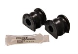 Energy Suspension 99-00/02-05 Honda Civic Si Black 15mm Rear Sway Bar Bushings thumbnail 1