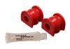 Energy Suspension 99-00/02-05 Honda Civic Si Red 15mm Rear Sway Bar Bushings thumbnail 7