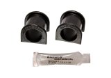 Energy Suspension 99-00 Honda Civic Si Black 26mm Front Sway Bar Bushings thumbnail 4