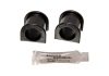 Energy Suspension 99-00 Honda Civic Si Black 26mm Front Sway Bar Bushings thumbnail 7