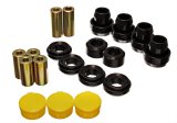 Energy Suspension 97-01 Honda Prelude (Type SH only) Black Front Control Arm Bushing Set thumbnail 1