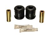Energy Suspension 97-01 Honda Prelude (Type SH Only) Black Front Strut Rod Bushing Set thumbnail 2