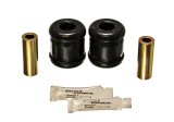 Energy Suspension 97-01 Honda Prelude (Type SH Only) Black Front Strut Rod Bushing Set thumbnail 4