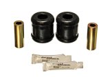 Energy Suspension 97-01 Honda Prelude (Type SH Only) Black Front Strut Rod Bushing Set thumbnail 5