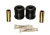 Energy Suspension 97-01 Honda Prelude (Type SH Only) Black Front Strut Rod Bushing Set thumbnail 7