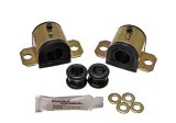 Energy Suspension 92-01 Honda Prelude Black 23mm Front Sway Bar Bushings (Sway Bar end link bushings thumbnail 2