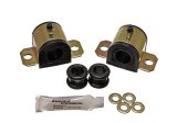 Energy Suspension 92-01 Honda Prelude Black 23mm Front Sway Bar Bushings (Sway Bar end link bushings thumbnail 3