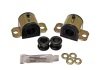 Energy Suspension 92-01 Honda Prelude Black 23mm Front Sway Bar Bushings (Sway Bar end link bushings thumbnail 6