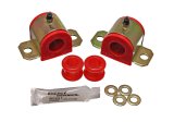Energy Suspension 92-01 Honda Prelude Red 23mm Front Sway Bar Bushings (Sway Bar end link bushings a thumbnail 4