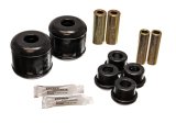 Energy Suspension 02-01 Honda Prelude Black Rear Trailing Arm Bushing Set thumbnail 3