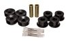 Energy Suspension 92-01 Prelude Black Rear Shock Upper and Lower Bushing Set thumbnail 6