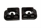 Energy Suspension 94-97 Honda Accord (Manual Transmission) Black Motor Mount Inserts (1 Torque Mount thumbnail 1