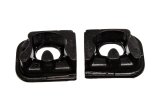 Energy Suspension 94-97 Honda Accord (Manual Transmission) Black Motor Mount Inserts (1 Torque Mount thumbnail 2