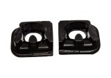 Energy Suspension 94-97 Honda Accord (Manual Transmission) Black Motor Mount Inserts (1 Torque Mount thumbnail 3