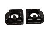 Energy Suspension 94-97 Honda Accord (Manual Transmission) Black Motor Mount Inserts (1 Torque Mount thumbnail 4