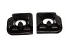 Energy Suspension 94-97 Honda Accord (Manual Transmission) Black Motor Mount Inserts (1 Torque Mount thumbnail 7