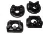 Energy Suspension 92-01 Honda Prelude Black Motor Mount Inserts (Manual Transmission) (2 Torque Posi thumbnail 7