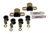 Energy Suspension 90-97 Mazda Miata Black 19mm Front Sway Bar Bushings (includes Sway Bar End Link B thumbnail 7