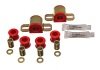 Energy Suspension 90-97 Mazda Miata Red 19mm Front Sway Bar Bushings (includes Sway Bar End Link Bus thumbnail 7